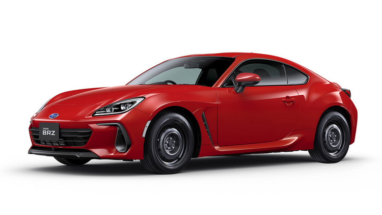 Lái thử Subaru BRZ 2022 để xuống cọc và cái kết buồn