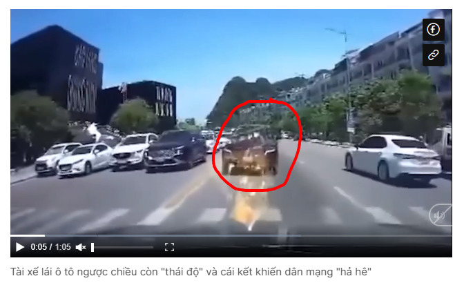Dải phân cách thép - Một "sáng" kiến tuyệt vời! Dải phân cách thép - Một "sáng" kiến tuyệt vời!