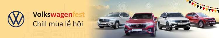 Volkswagen Việt Nam cập nhật chương trình khuyến mại tháng 10 cho bộ tứ SUV Volkswagen