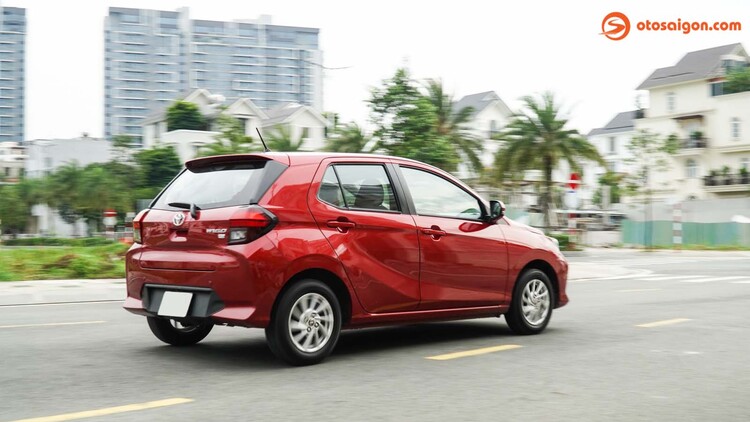 Đánh giá xe Toyota Wigo 2023: Có xứng đáng bỏ ra hơn 400 triệu đồng để mua?