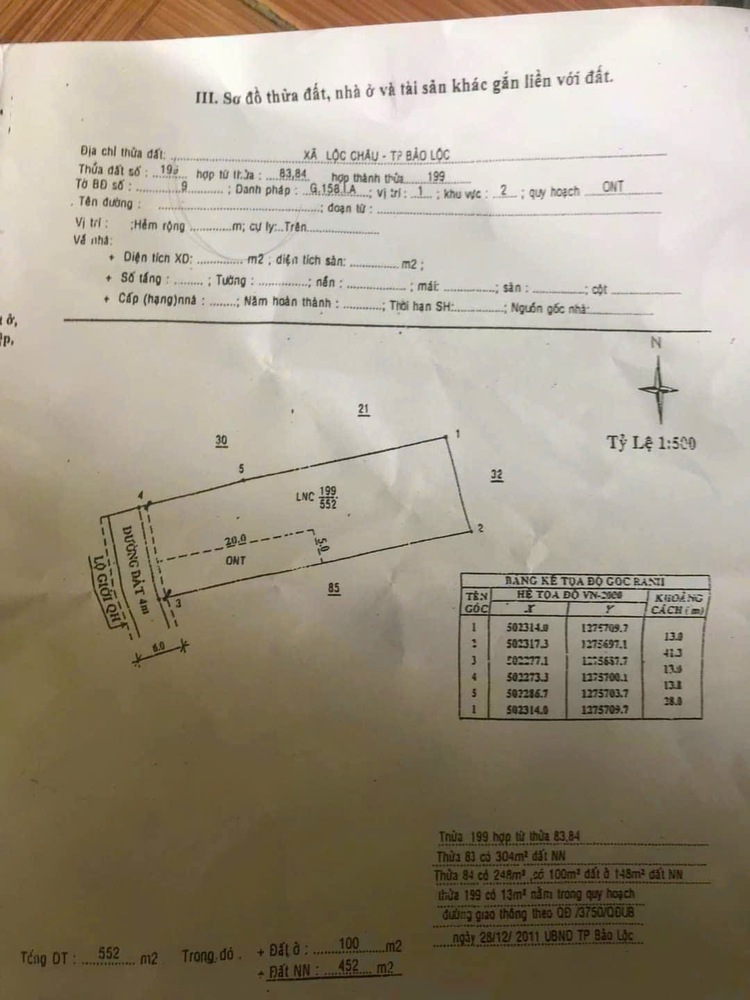 Hậu "cơn lốc" sốt đất tại Bảo Lộc, có nên đầu tư hay không?