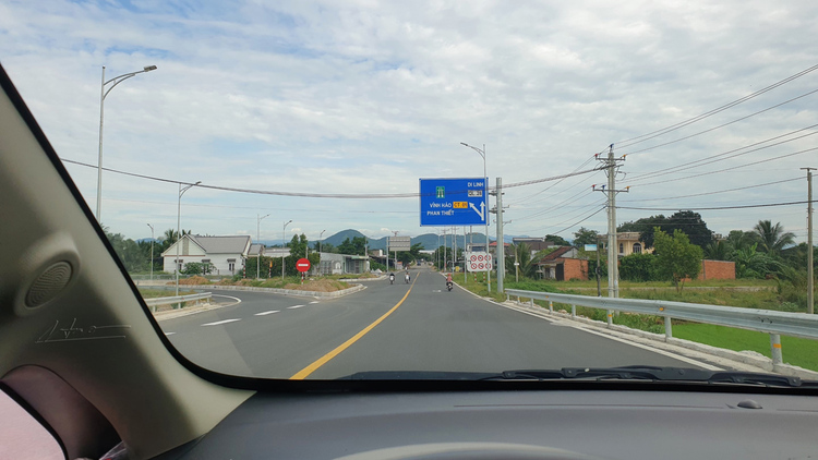 Chi tiết đường đi Đà Lạt bằng 168km cao tốc + Quốc lộ 28 + Quốc lộ 20 Chi tiết đường đi Đà Lạt bằng 168km cao tốc + Quốc lộ 28 + Quốc lộ 20