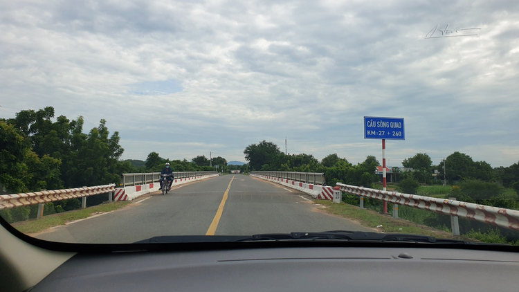 Chi tiết đường đi Đà Lạt bằng 168km cao tốc + Quốc lộ 28 + Quốc lộ 20 Chi tiết đường đi Đà Lạt bằng 168km cao tốc + Quốc lộ 28 + Quốc lộ 20