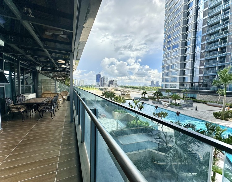 Sunwah Pearl Có nên đầu tư Sunwah Pearl Có nên đầu tư