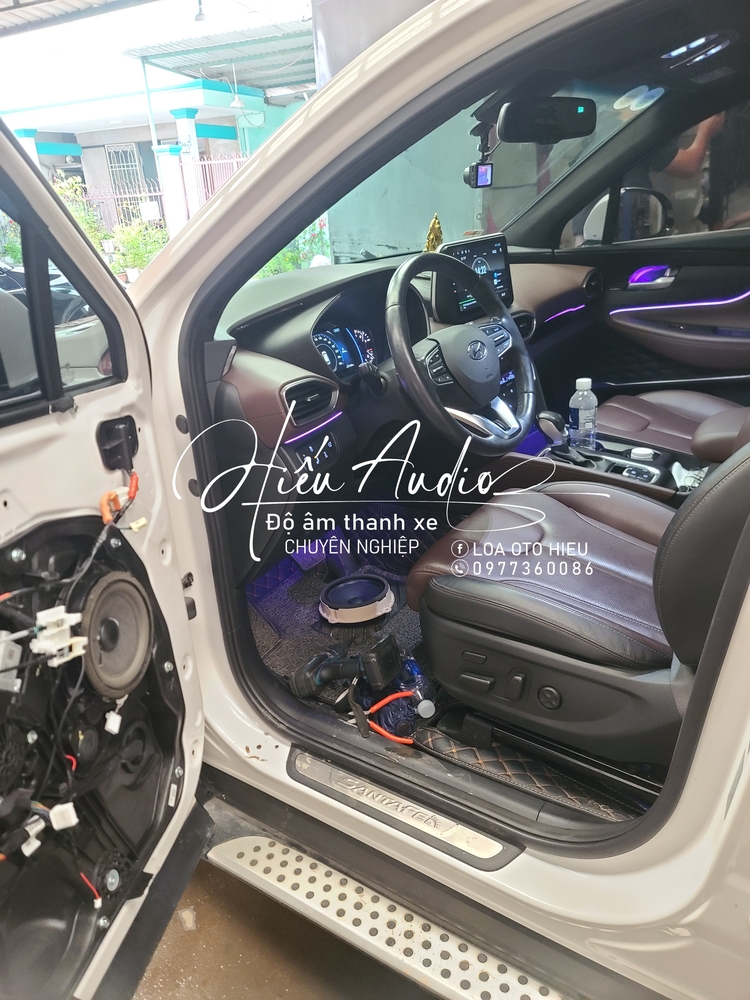 Hiếu Audio Mark : Chuyên Loa tháo xe sang: Độ âm thanh - Nâng cấp âm thanh xe hơi. Hiếu Audio Mark : Chuyên Loa tháo xe sang: Độ âm thanh - Nâng cấp âm thanh xe hơi.