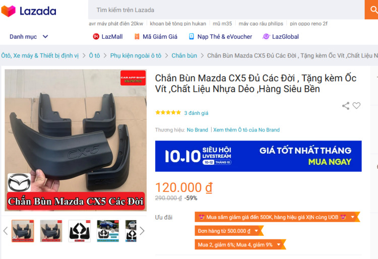 Khắc phục tình trạng bùn bám trên cửa xe Mazda CX5 Khắc phục tình trạng bùn bám trên cửa xe Mazda CX5