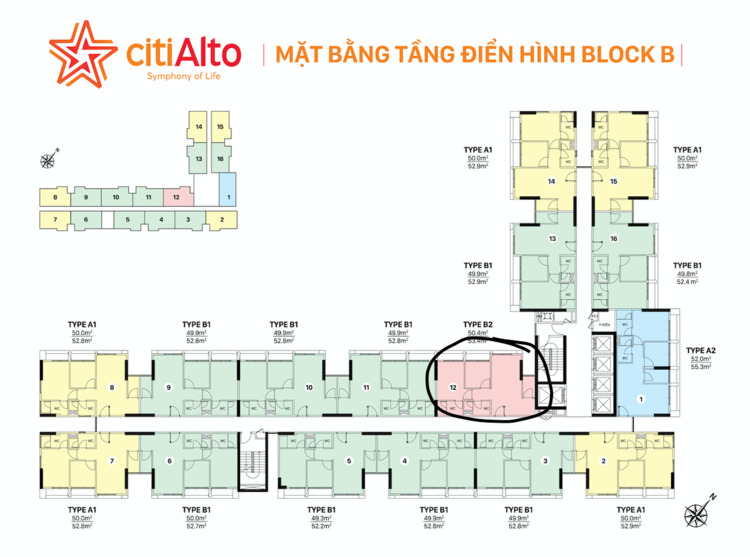 Sài Gòn: Có bác nào bị ngộp cần giải cứu BĐS không?