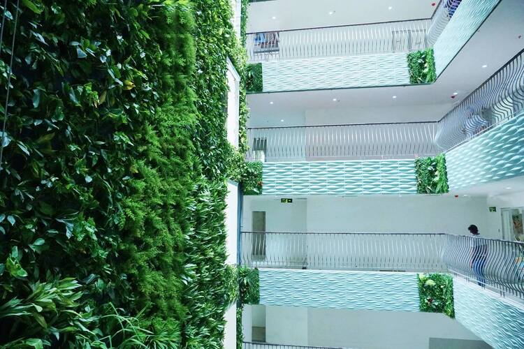 Căn hộ Leman Q3- Giá trị bất động sản trung tâm Căn hộ Leman Q3- Giá trị bất động sản trung tâm