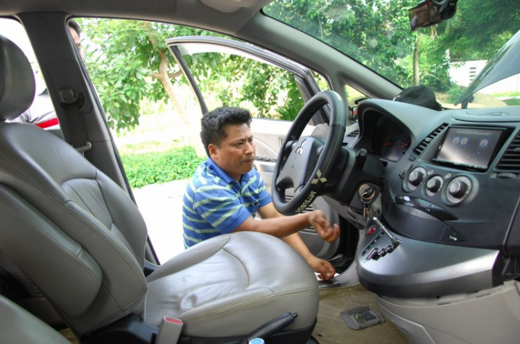 Grandis dậy sóng long hải 18.19/7 Grandis dậy sóng long hải 18.19/7
