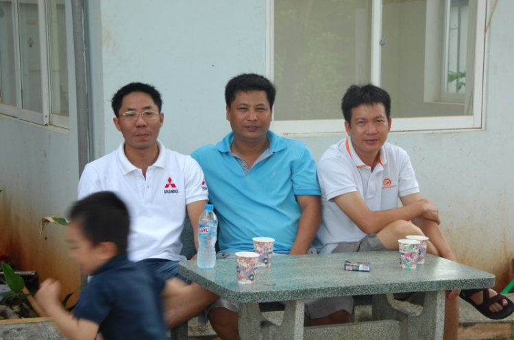 Grandis dậy sóng long hải 18.19/7 Grandis dậy sóng long hải 18.19/7