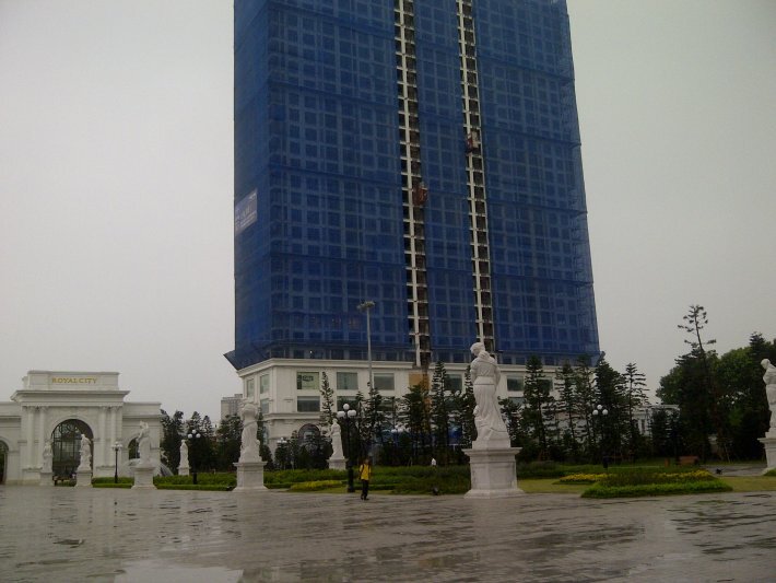 Vinhomes central park vs Masteri vs Sala Vinhomes central park vs Masteri vs Sala