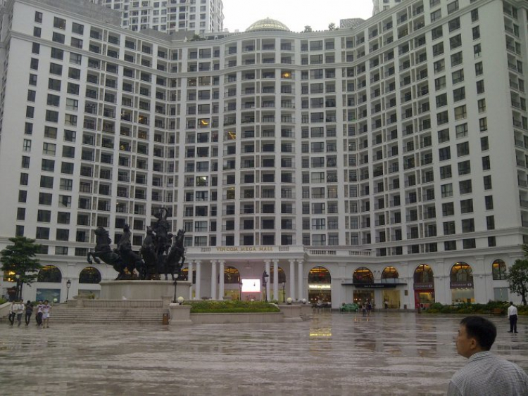Vinhomes central park vs Masteri vs Sala Vinhomes central park vs Masteri vs Sala