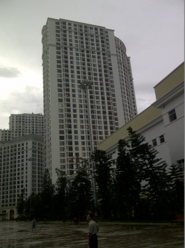 Vinhomes central park vs Masteri vs Sala Vinhomes central park vs Masteri vs Sala