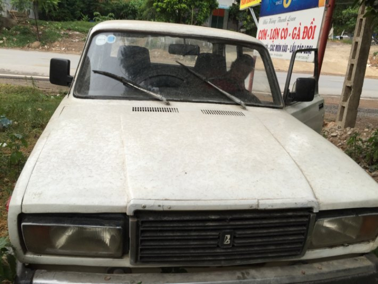 Saigon Lada Club Facebook (Thông tin và chia sẽ về Lada) Saigon Lada Club Facebook (Thông tin và chia sẽ về Lada)