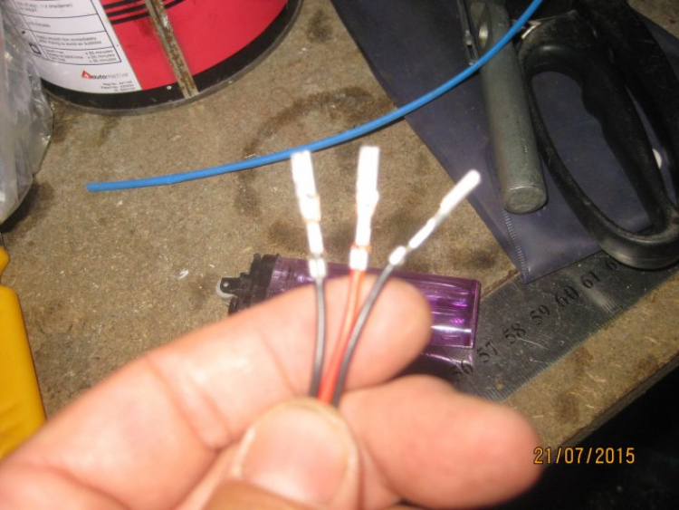 Chia sẻ kinh nghiệm tự bảo dưỡng SuZuKi WaGon Chia sẻ kinh nghiệm tự bảo dưỡng SuZuKi WaGon