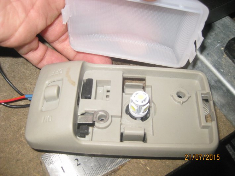 Chia sẻ kinh nghiệm tự bảo dưỡng SuZuKi WaGon Chia sẻ kinh nghiệm tự bảo dưỡng SuZuKi WaGon