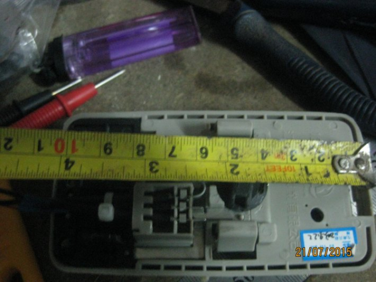 Chia sẻ kinh nghiệm tự bảo dưỡng SuZuKi WaGon Chia sẻ kinh nghiệm tự bảo dưỡng SuZuKi WaGon