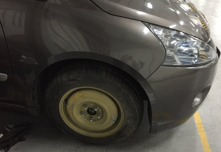 Mitsubishi Grandis - Tổng hợp bài viết về Grandis: giao lưu, chia sẻ Mitsubishi Grandis - Tổng hợp bài viết về Grandis: giao lưu, chia sẻ