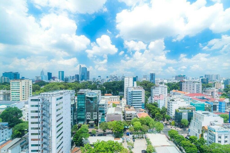 Căn hộ Leman Q3- Giá trị bất động sản trung tâm Căn hộ Leman Q3- Giá trị bất động sản trung tâm