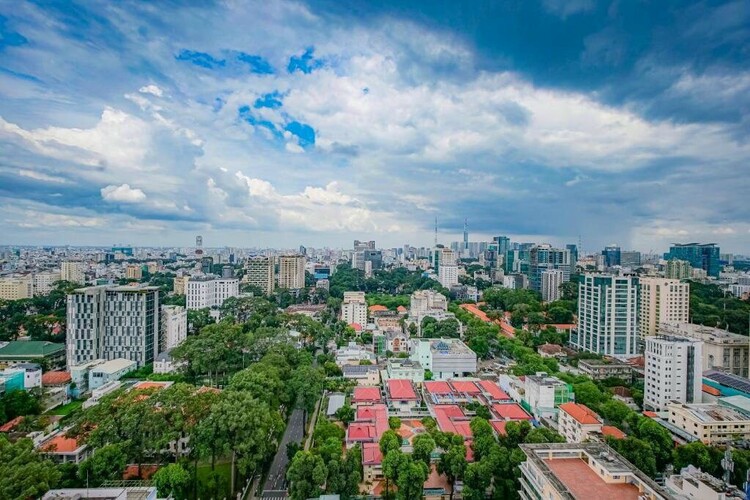 Căn hộ Leman Q3- Giá trị bất động sản trung tâm Căn hộ Leman Q3- Giá trị bất động sản trung tâm