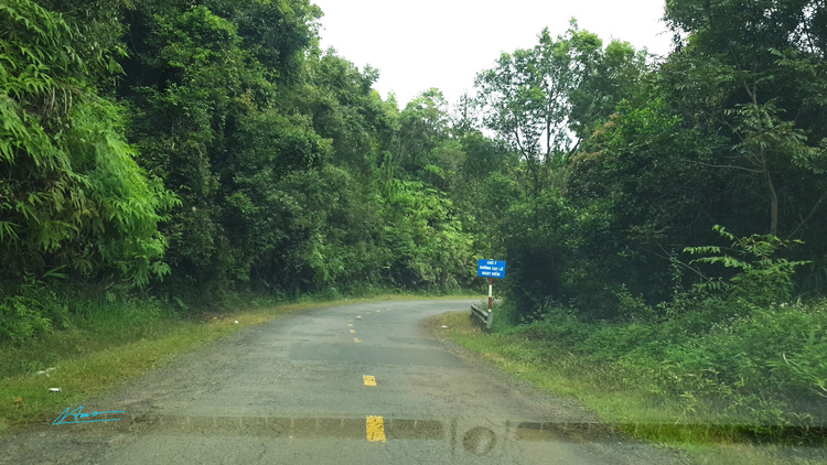 Chi tiết đường đi Đà Lạt bằng 168km cao tốc + Quốc lộ 28 + Quốc lộ 20 Chi tiết đường đi Đà Lạt bằng 168km cao tốc + Quốc lộ 28 + Quốc lộ 20