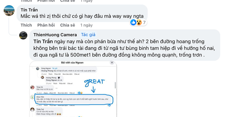 "Giải quyết" ngay tại nơi đông người: Là không nhịn nổi hay ý thức kém?