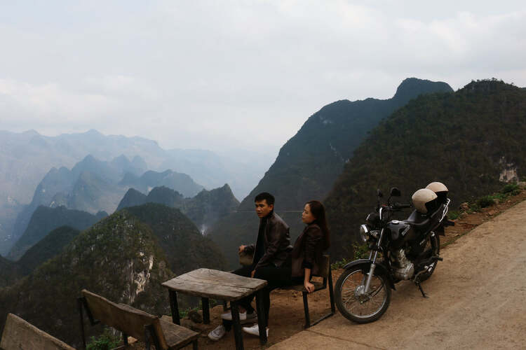 Hà Giang - Miền thương nhớ! Mã Pì Lèn, sông Nho Quế, Đồng Văn; Đi mùa Xuân vẫn là mùa đẹp nhất Hà Giang - Miền thương nhớ! Mã Pì Lèn, sông Nho Quế, Đồng Văn; Đi mùa Xuân vẫn là mùa đẹp nhất