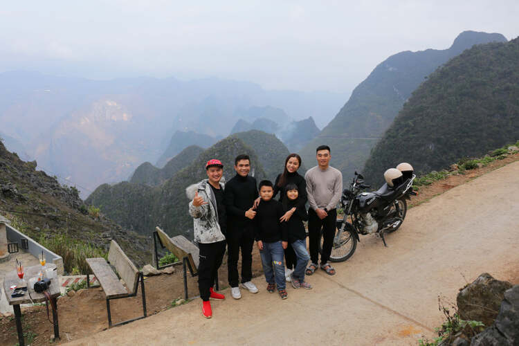 Hà Giang - Miền thương nhớ! Mã Pì Lèn, sông Nho Quế, Đồng Văn; Đi mùa Xuân vẫn là mùa đẹp nhất Hà Giang - Miền thương nhớ! Mã Pì Lèn, sông Nho Quế, Đồng Văn; Đi mùa Xuân vẫn là mùa đẹp nhất