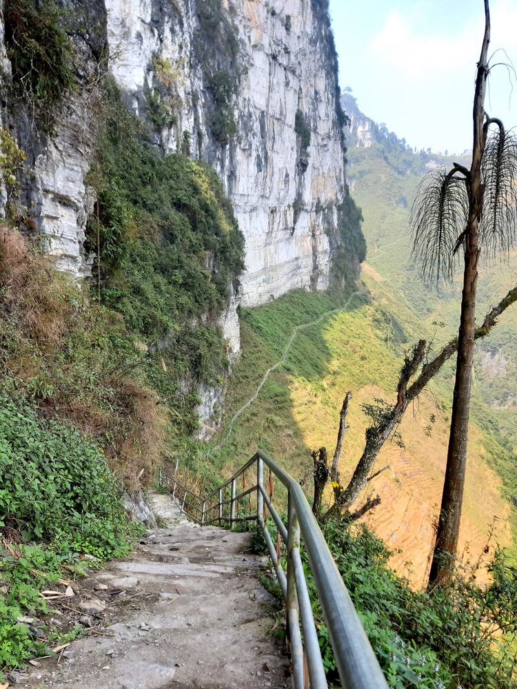 Hà Giang - Miền thương nhớ! Mã Pì Lèn, sông Nho Quế, Đồng Văn; Đi mùa Xuân vẫn là mùa đẹp nhất