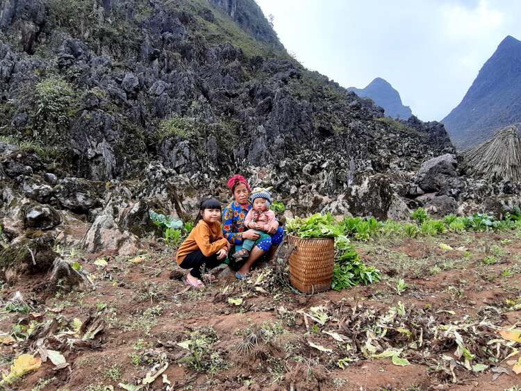 Hà Giang - Miền thương nhớ! Mã Pì Lèn, sông Nho Quế, Đồng Văn; Đi mùa Xuân vẫn là mùa đẹp nhất