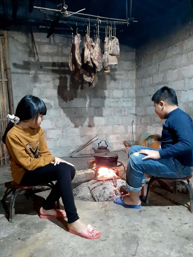 Hà Giang - Miền thương nhớ! Mã Pì Lèn, sông Nho Quế, Đồng Văn; Đi mùa Xuân vẫn là mùa đẹp nhất Hà Giang - Miền thương nhớ! Mã Pì Lèn, sông Nho Quế, Đồng Văn; Đi mùa Xuân vẫn là mùa đẹp nhất