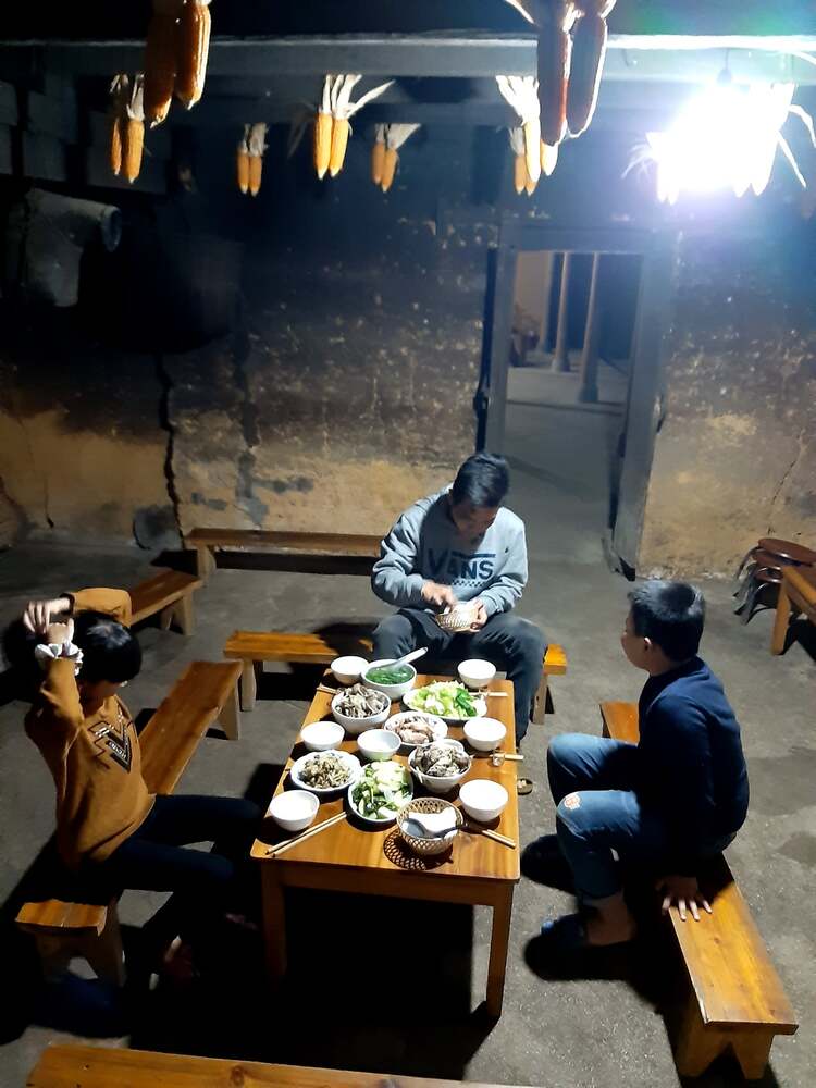 Hà Giang - Miền thương nhớ! Mã Pì Lèn, sông Nho Quế, Đồng Văn; Đi mùa Xuân vẫn là mùa đẹp nhất Hà Giang - Miền thương nhớ! Mã Pì Lèn, sông Nho Quế, Đồng Văn; Đi mùa Xuân vẫn là mùa đẹp nhất