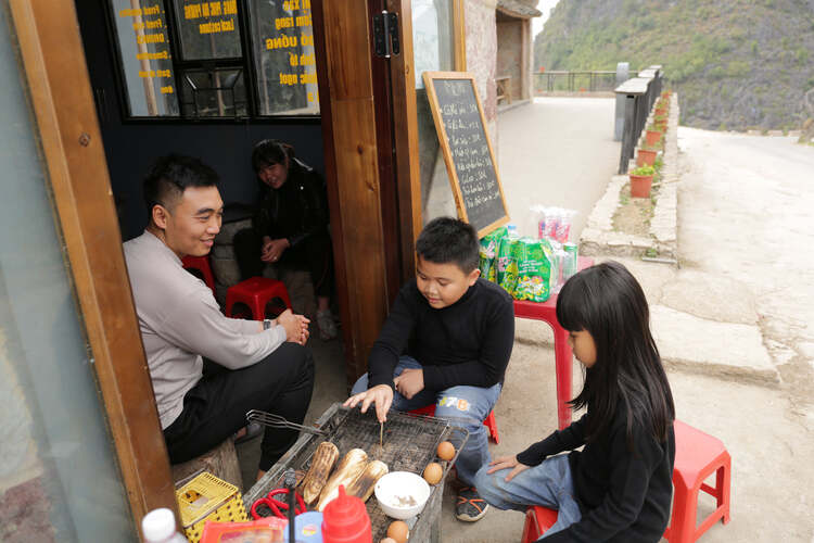 Hà Giang - Miền thương nhớ! Mã Pì Lèn, sông Nho Quế, Đồng Văn; Đi mùa Xuân vẫn là mùa đẹp nhất