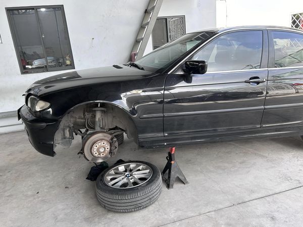 GARAGE TÍN PHÁT. 2/117 Đường Số 8,Bình Hưng Hòa,Bình Tân (Đối diện Aeon Tân Phú). GARAGE TÍN PHÁT. 2/117 Đường Số 8,Bình Hưng Hòa,Bình Tân (Đối diện Aeon Tân Phú).