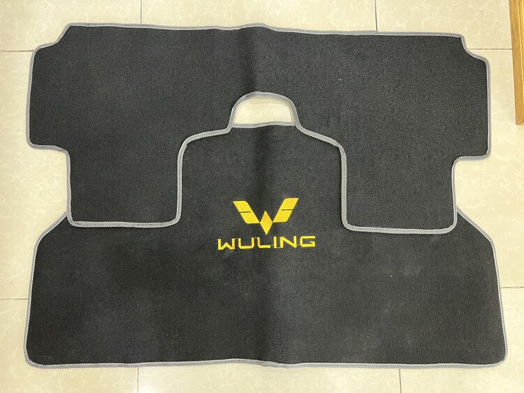 Xe mới, Wuling HongGuang MiniEV sắp ráp tại VN, mấy anh thấy sao?