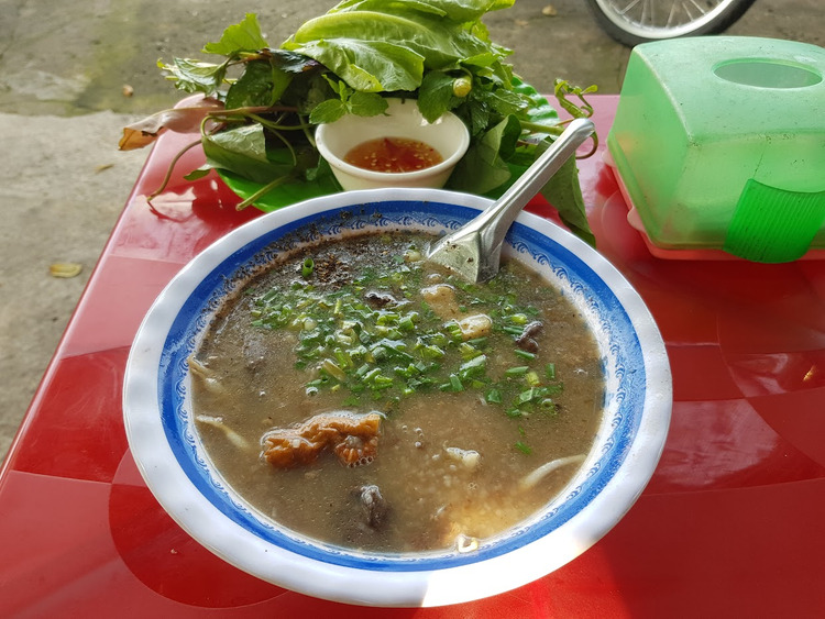 Các điểm ăn uống ngon trên toàn lãnh thổ Việt Nam Các điểm ăn uống ngon trên toàn lãnh thổ Việt Nam
