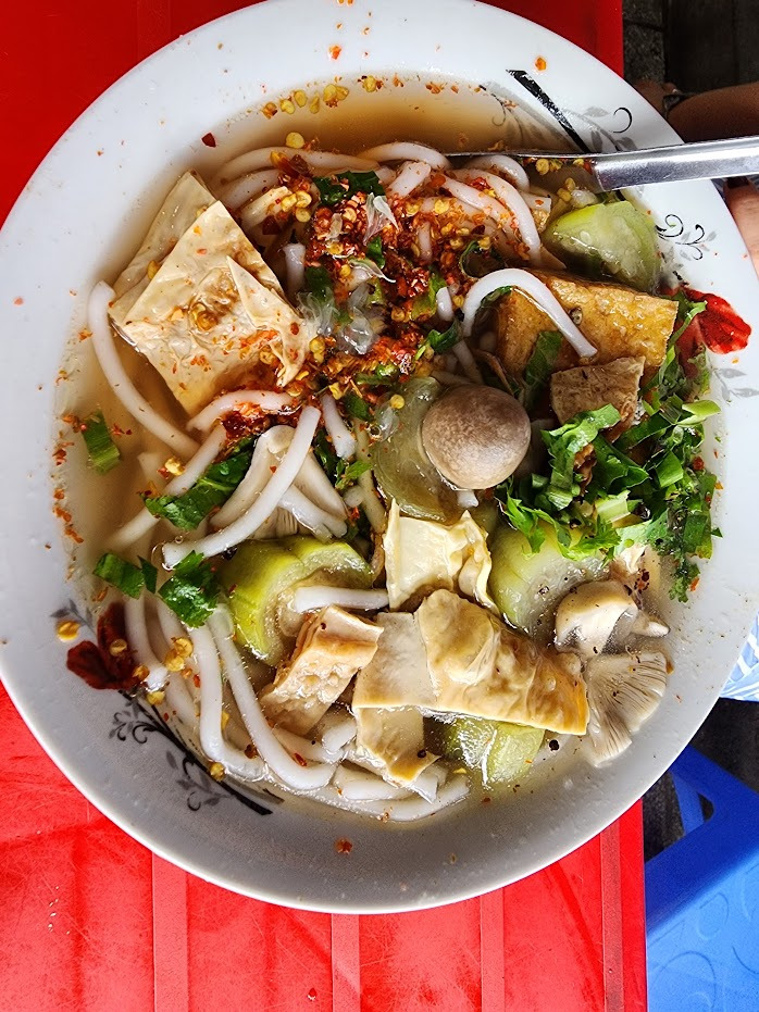 Các điểm ăn uống ngon trên toàn lãnh thổ Việt Nam