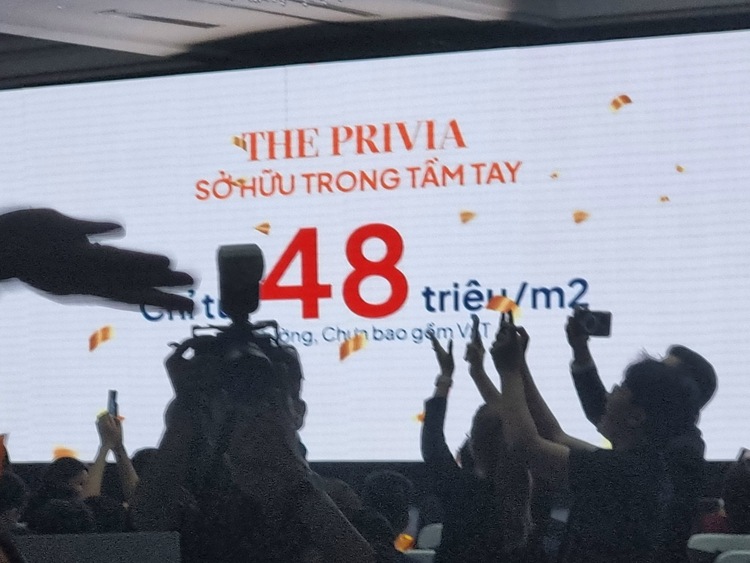 Khang Điền - Privia Bình Tân