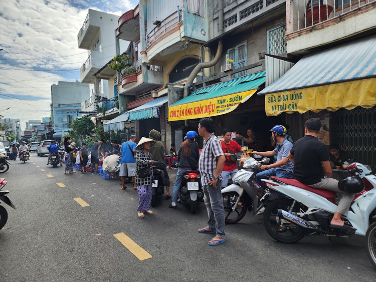 Xin chỗ Ăn và Ngủ An Giang!