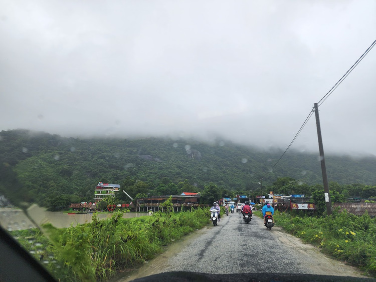 Xin chỗ Ăn và Ngủ An Giang!