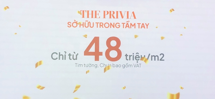 Khang Điền - Privia Bình Tân Khang Điền - Privia Bình Tân