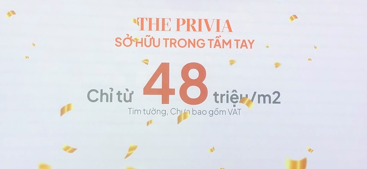 Khang Điền - Privia Bình Tân