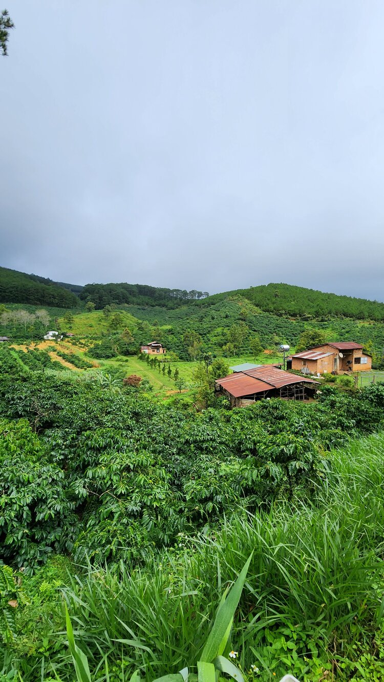 Phượt đèo Đại Ninh, Gia Bắc. 2 ngày 600km với Future thần thánh