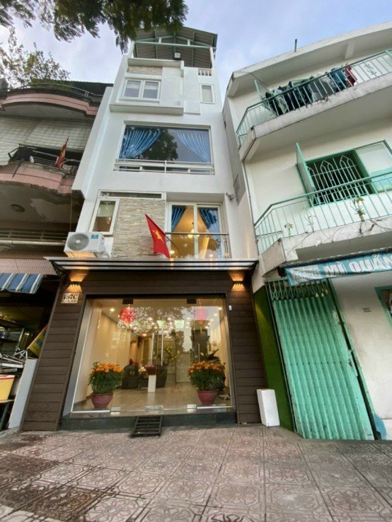 Sài Gòn: Có bác nào bị ngộp cần giải cứu BĐS không? Sài Gòn: Có bác nào bị ngộp cần giải cứu BĐS không?