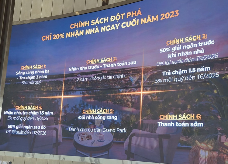 VINHOMES GRAND PARK QUẬN 9 LÀ CÁI “BẪY GẤU” CHO NHỮNG KHÁCH YÊU MÀU HỒNG!