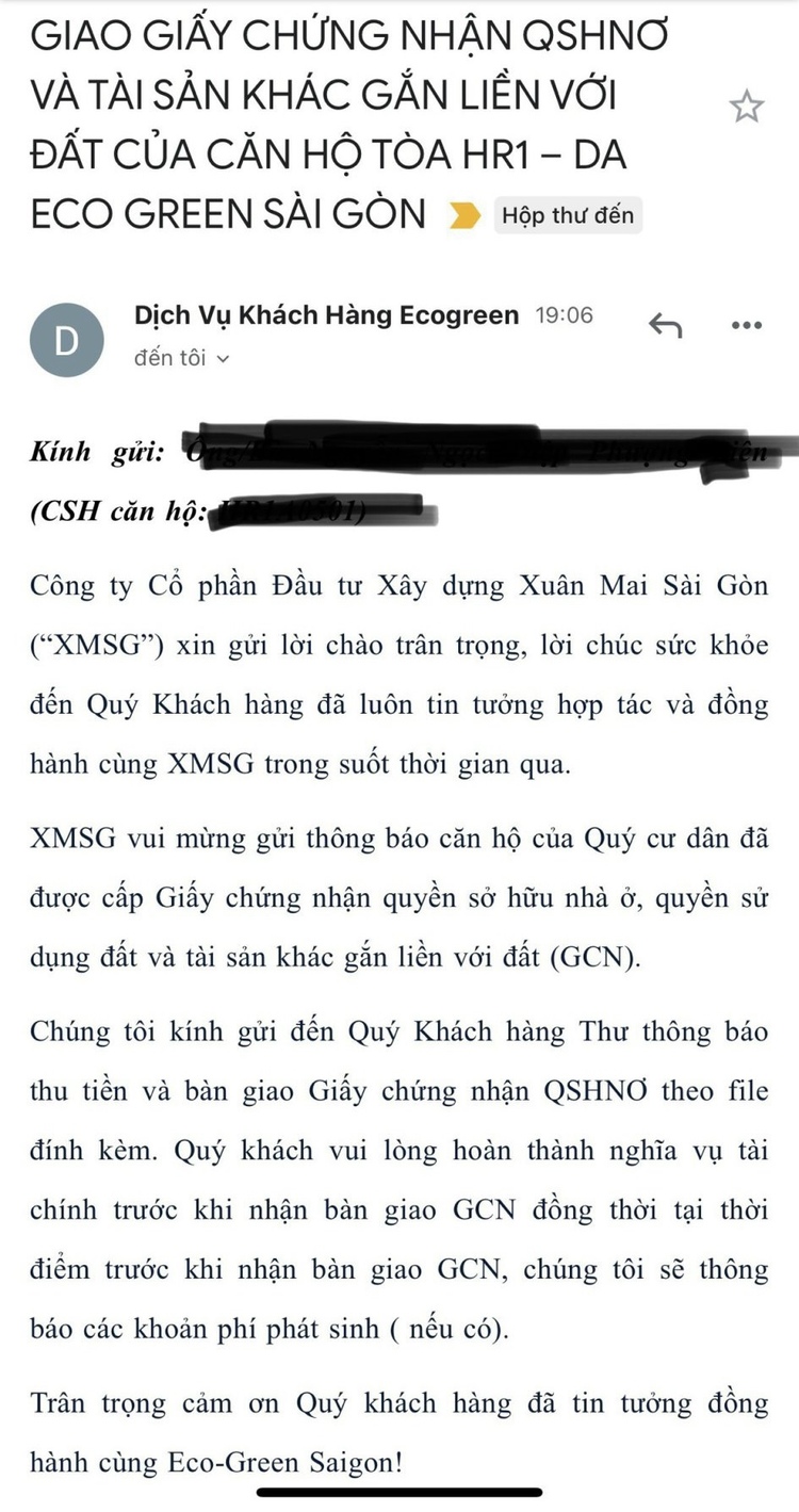 Eco Green Sài Gòn quận 7 Eco Green Sài Gòn quận 7