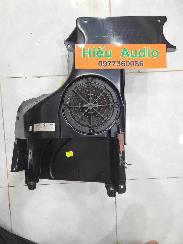 Hiếu Audio Mark : Chuyên Loa  tháo xe sang:  Độ âm thanh  - Nâng cấp âm thanh xe hơi.