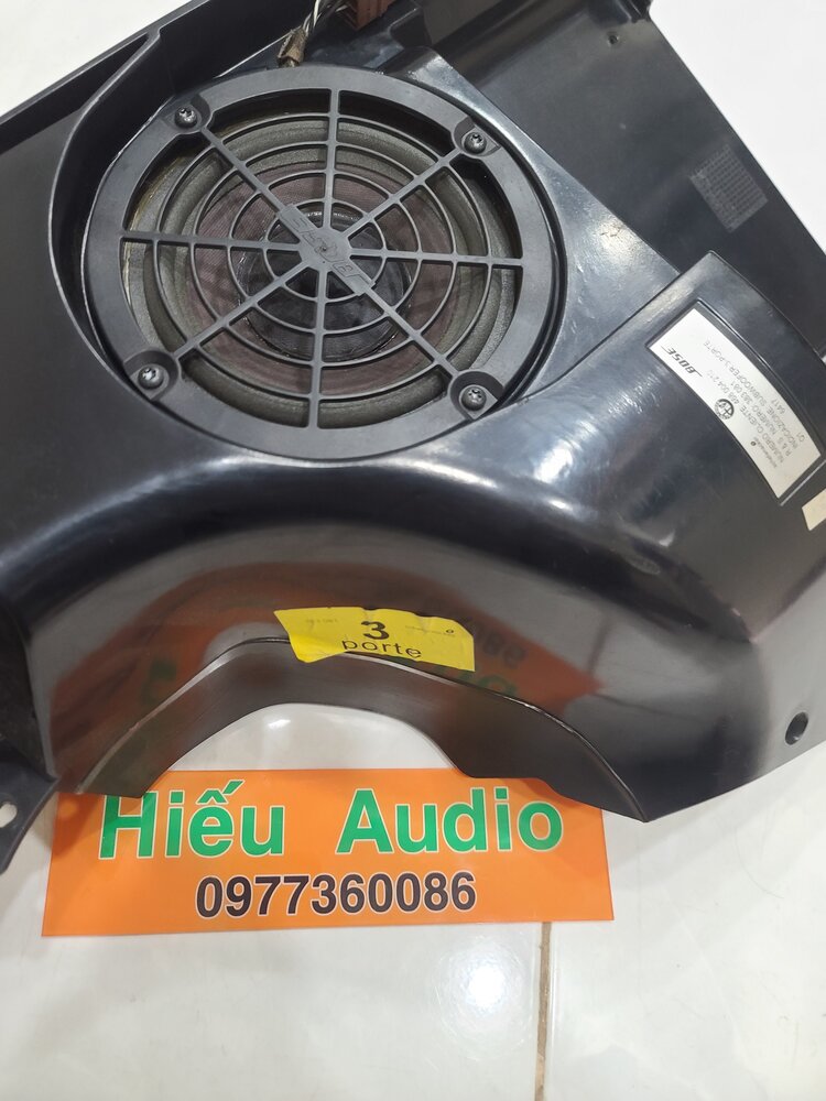 Hiếu Audio Mark : Chuyên Loa  tháo xe sang:  Độ âm thanh  - Nâng cấp âm thanh xe hơi.