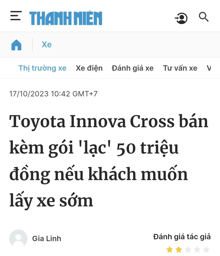 Vừa ra mắt, Honda CR-V 2024 đã bị đòi kèm lạc 50 triệu để có xe giao ngay Vừa ra mắt, Honda CR-V 2024 đã bị đòi kèm lạc 50 triệu để có xe giao ngay