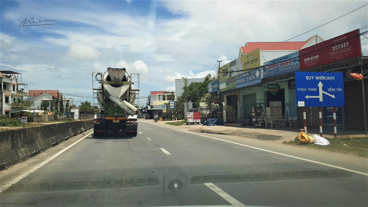 Nhật ký hành trình Sài Gòn - Hòa Bình, trải nghiệm 10 đoạn đường bộ cao tốc Bắc-Nam và ... Nhật ký hành trình Sài Gòn - Hòa Bình, trải nghiệm 10 đoạn đường bộ cao tốc Bắc-Nam và ...